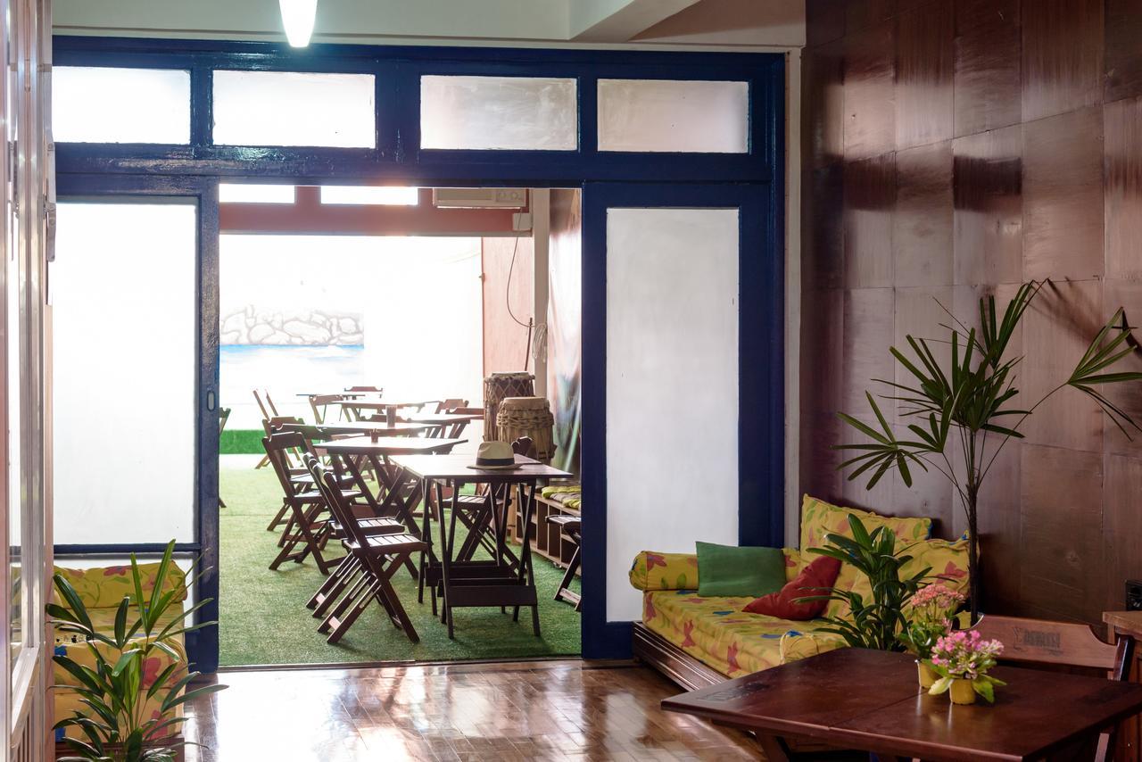 Maracana Hostel - Rio de Janeiro, Rio de Janeiro